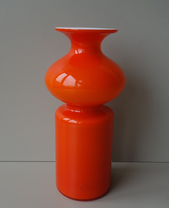 工芸品 Scandinavian Vintage vase GAB OF SWEDEN 1920-30 SCANDINAVIAN GREENISH PATINATED BRONZE VASE