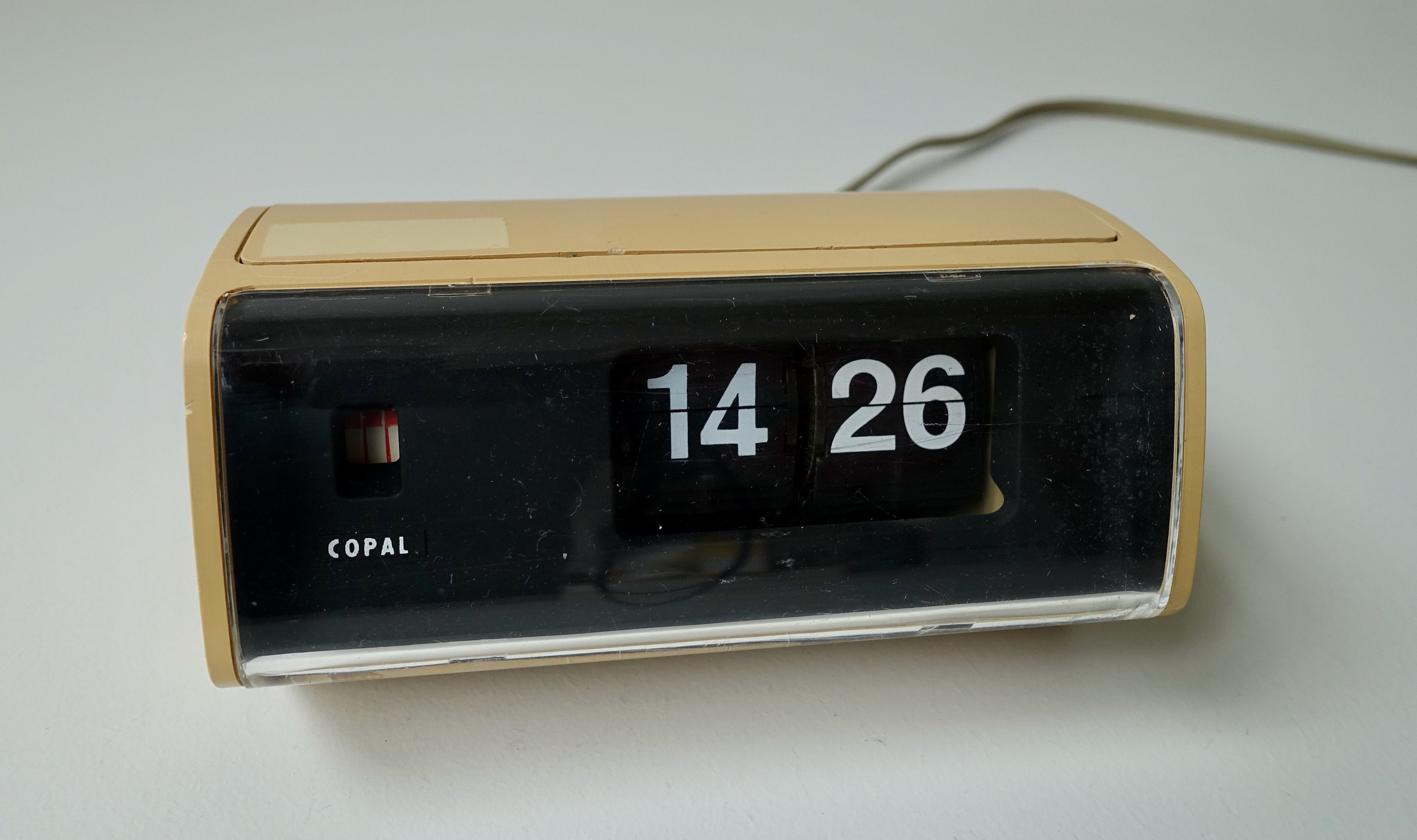 Seiko Flip Clock - Etsy