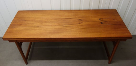 EXCL. SHIPPING Great Condition Long Rare Model HM H.M. Møbel