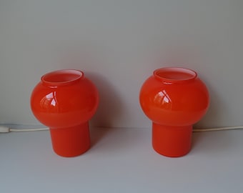 3 本のスプーン さまざまなサイズ エナメル エナメル加工 Frigast Egon