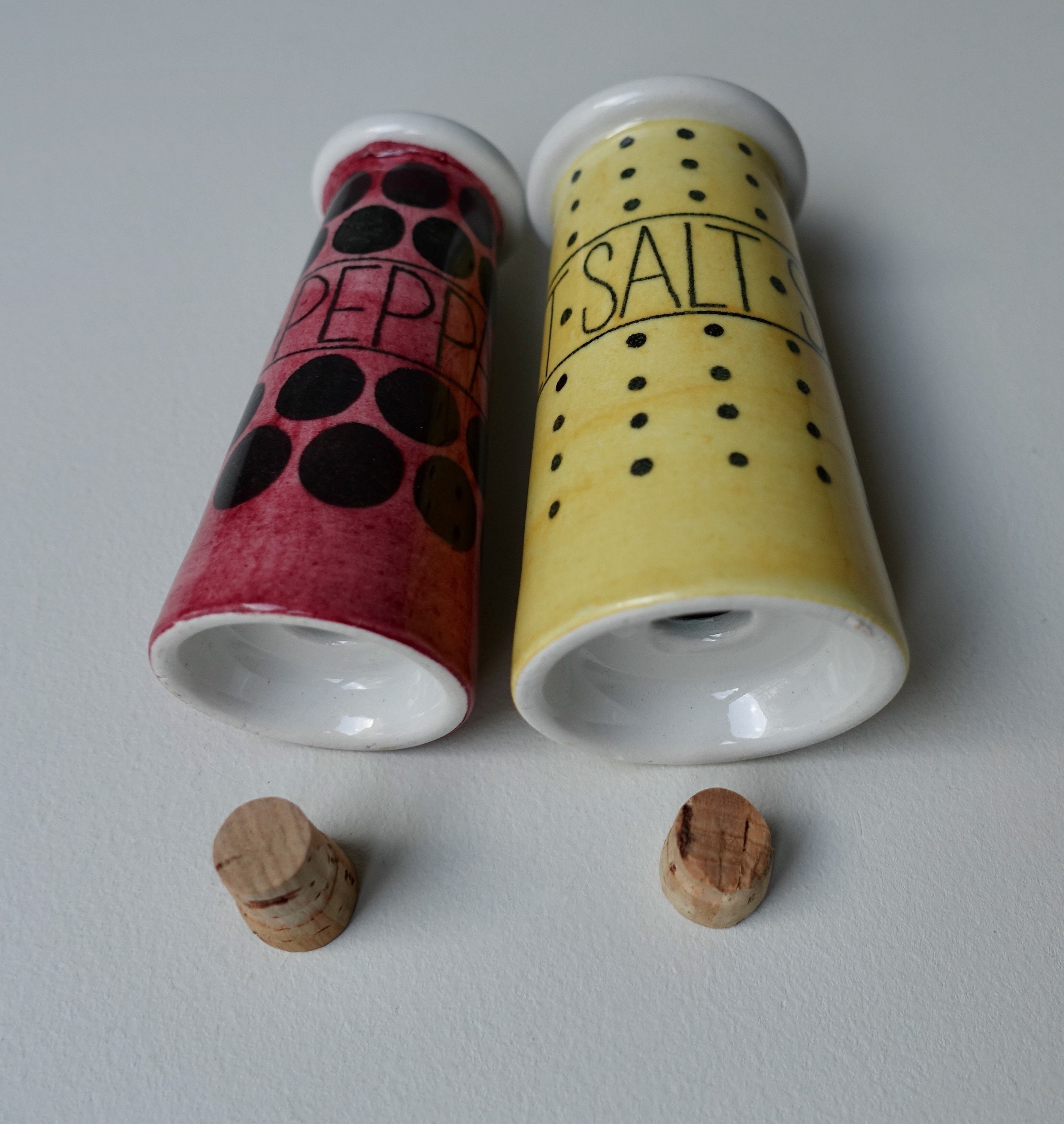 Rörstrand Sweden Picknick Marianne Westman Rare & Complete