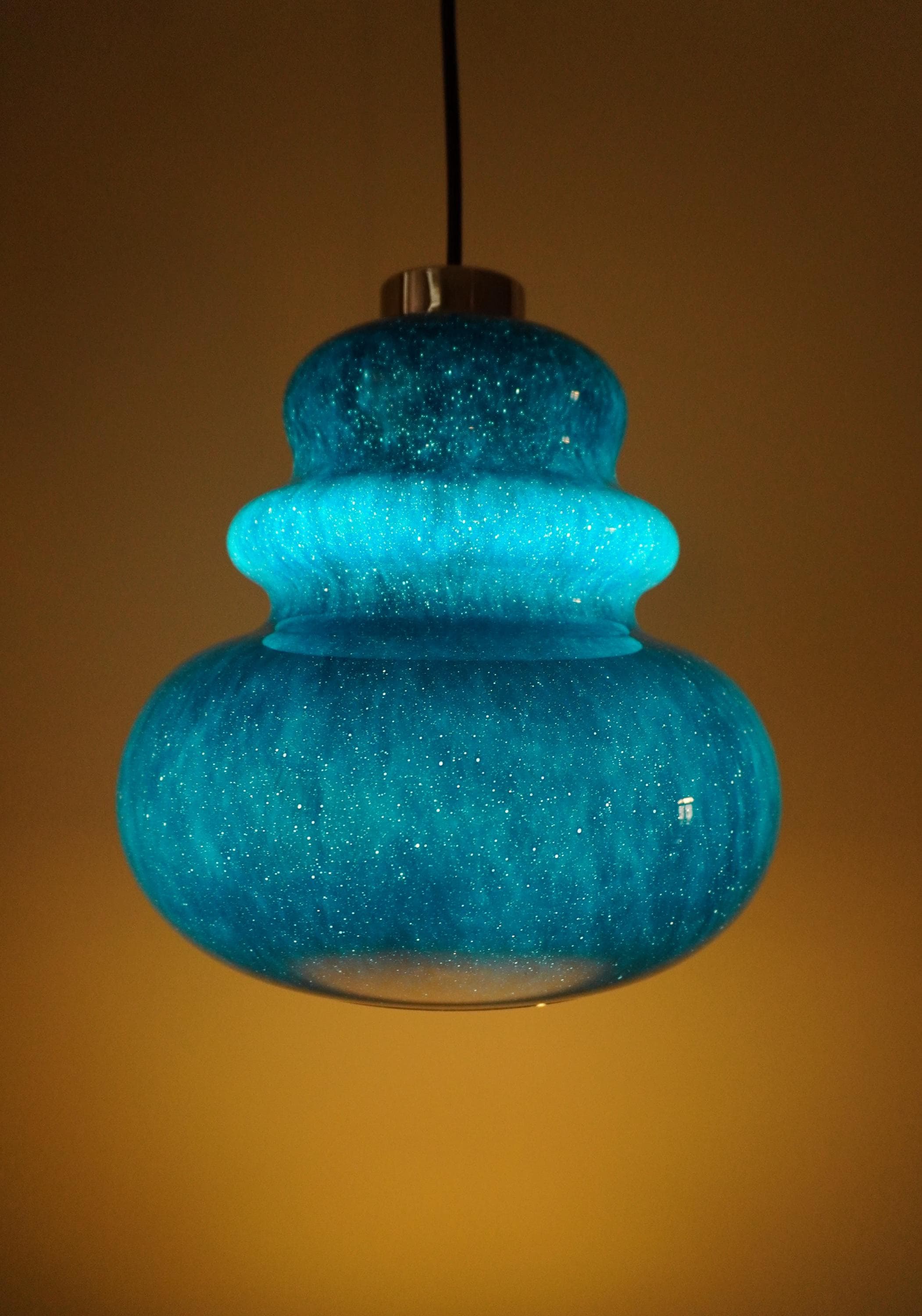 Putzler社/ドイツ製/ヤマギワ/照明/ペンダント/シーリング/ビンテージ Putzler社/ドイツ製/ヤマギワ/照明/ペンダント/シーリング