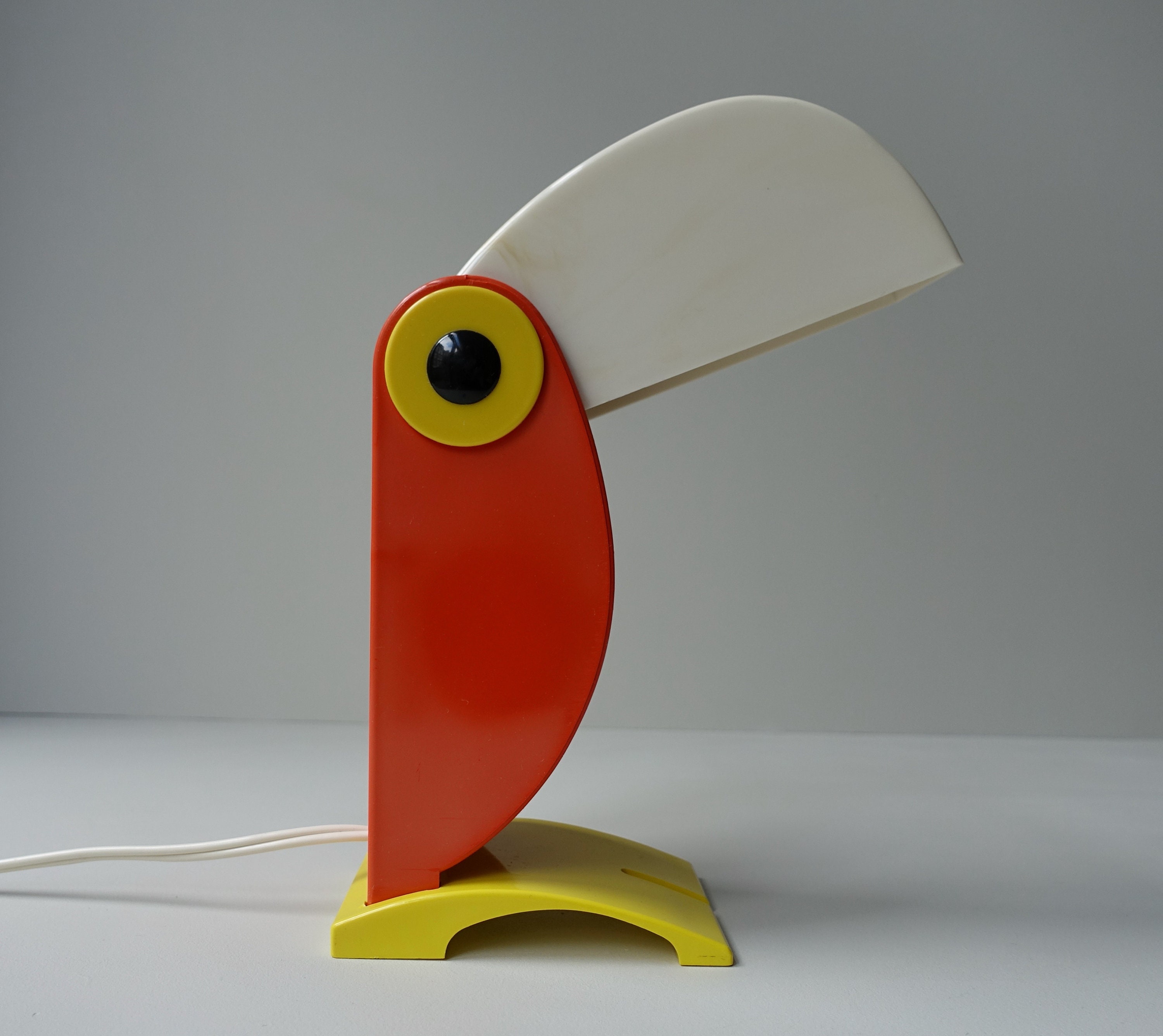 Toucan on sale lamp ferrari