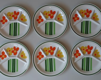 Figgjo Anne Marie Coffe Cup Duo Set, RARE Kirsten Selmer Swedish