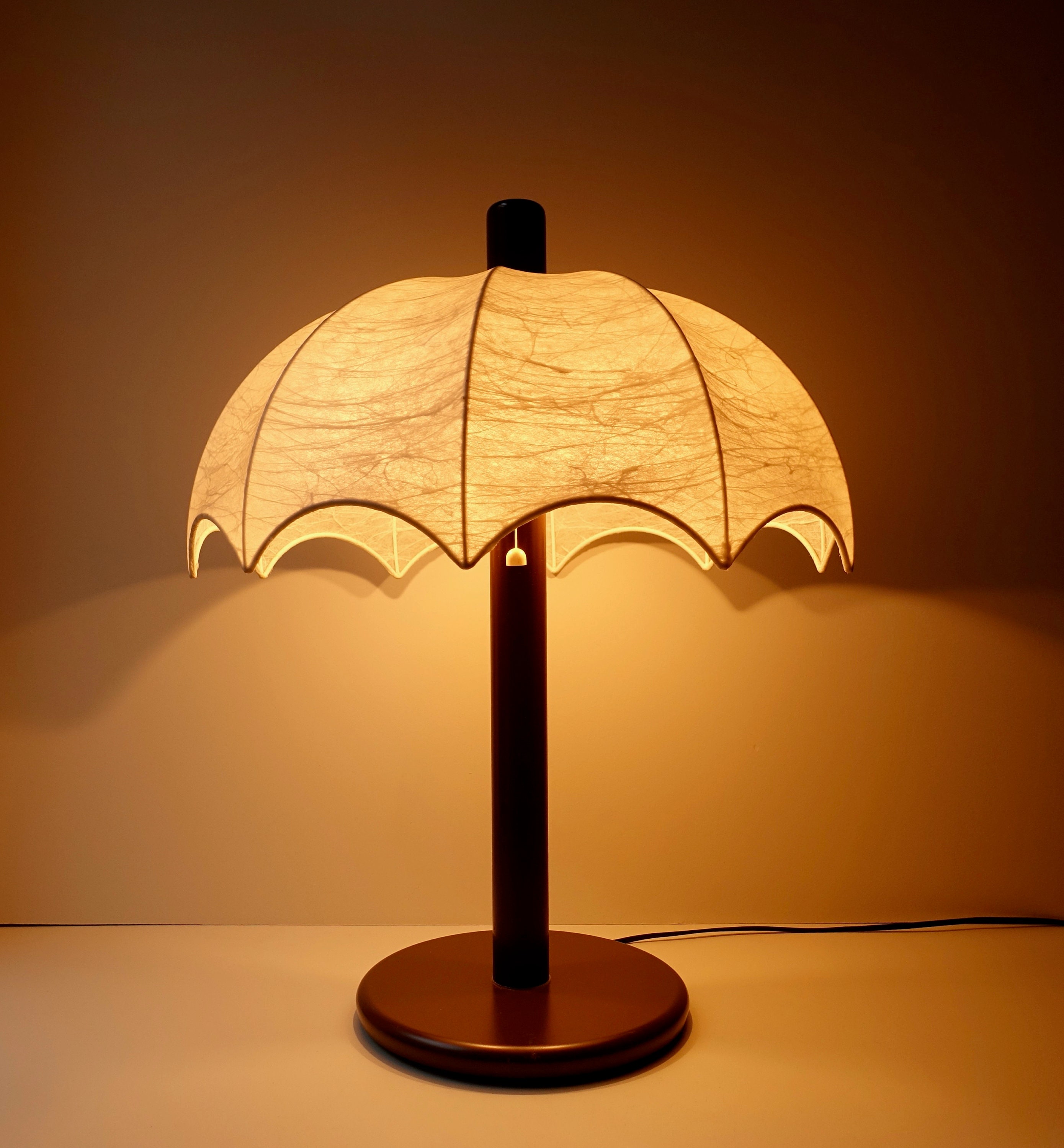 Umbrella table lights new arrivals