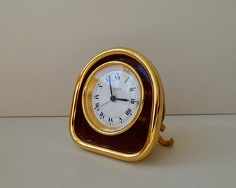 Vintage 1980s Le Must De Cartier Paris 