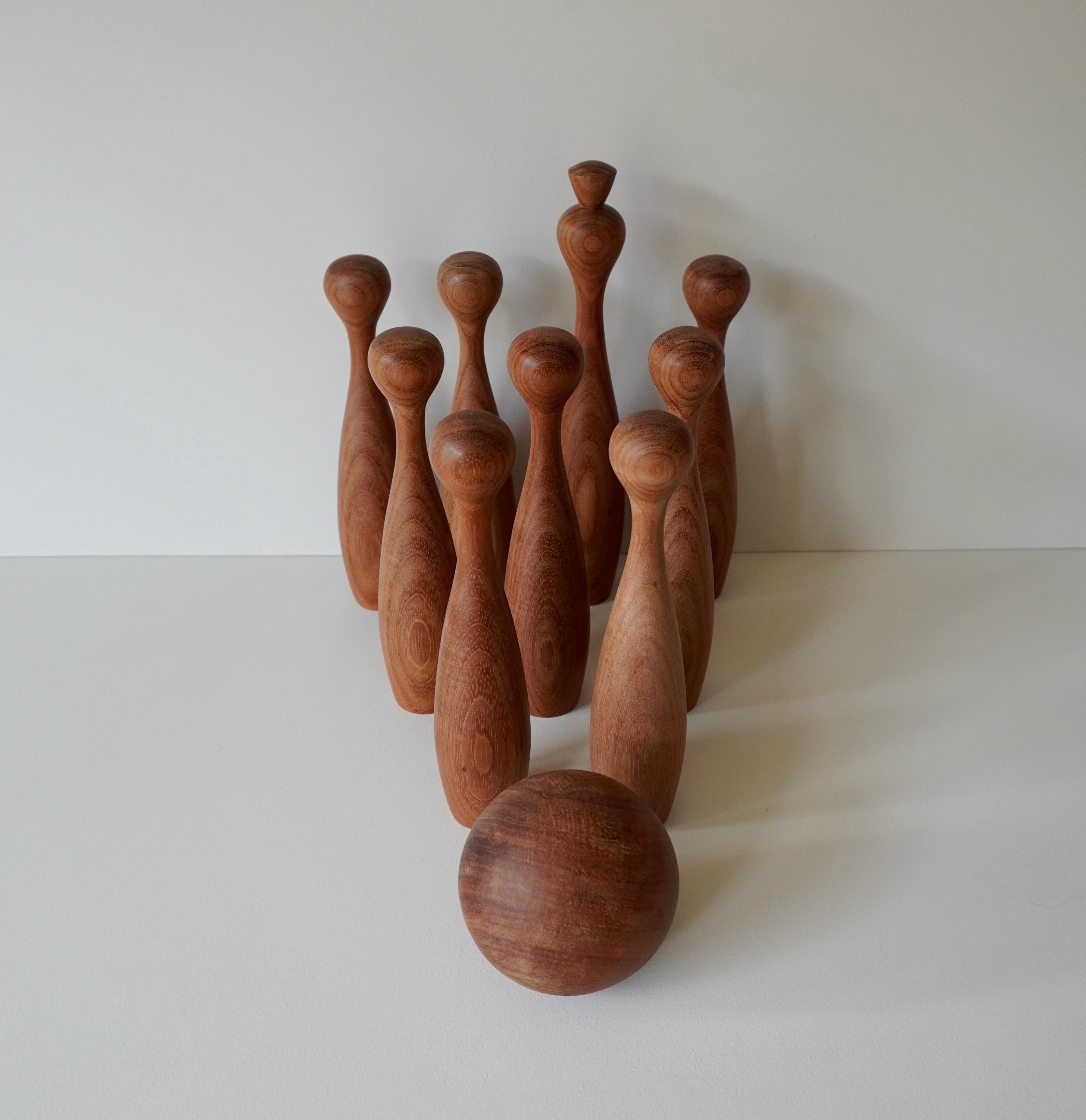 Tabletop bowling - Etsy 日本