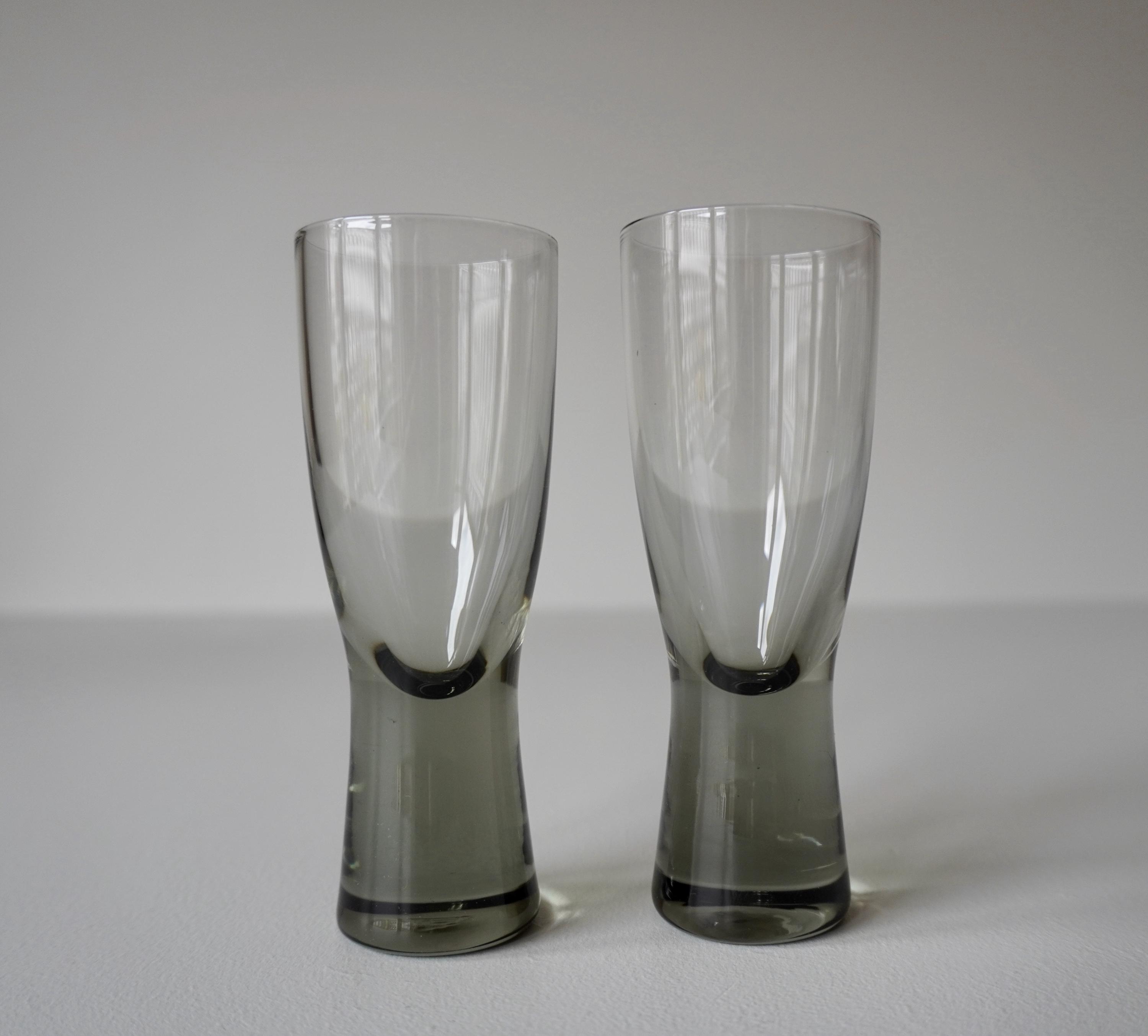 Holmegaard sherry - Etsy 日本