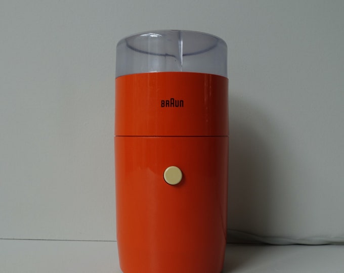 Braun kmm30 hot sale