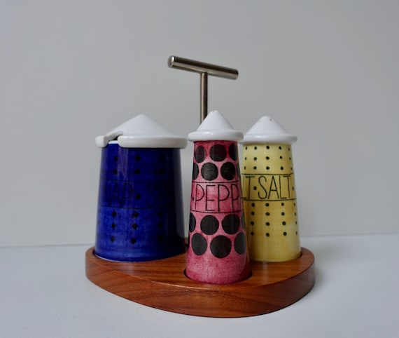 希少な marianne westman picknick Rörstrand Sweden Picknick Marianne Westman Rare & Complete
