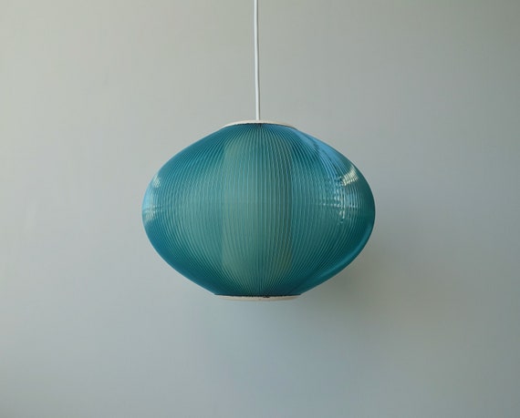 Large oval 2024 pendant light
