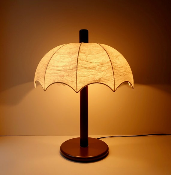 Umbrella lamp deals