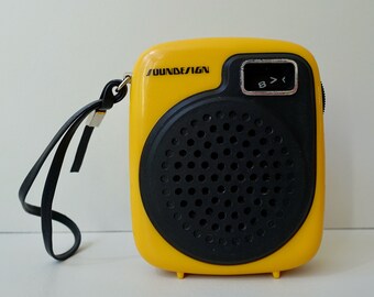 レトロ電話型AMラジオ il_340x270.3976068352_9fry.jpg