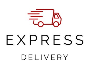 Livraison express au Royaume-Uni