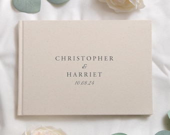 Linen Books