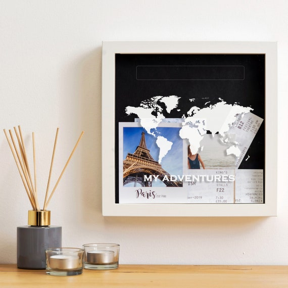 9 Art Supplies for the Travel-Loving Mom - IVE BEEN FRAMED