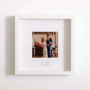 Bruiloft betrokkenheid fotolijst gepersonaliseerde bruiloft frame betrokkenheid paar huwelijkscadeau fotolijst bruiloft herinneringen gepersonaliseerde print