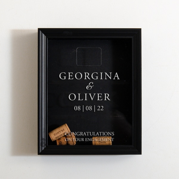 Wine Cork Holder Etsy