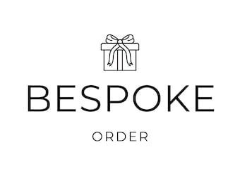 Listado personalizado