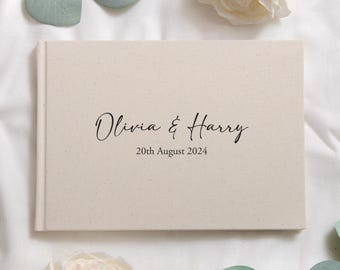 Linen Books