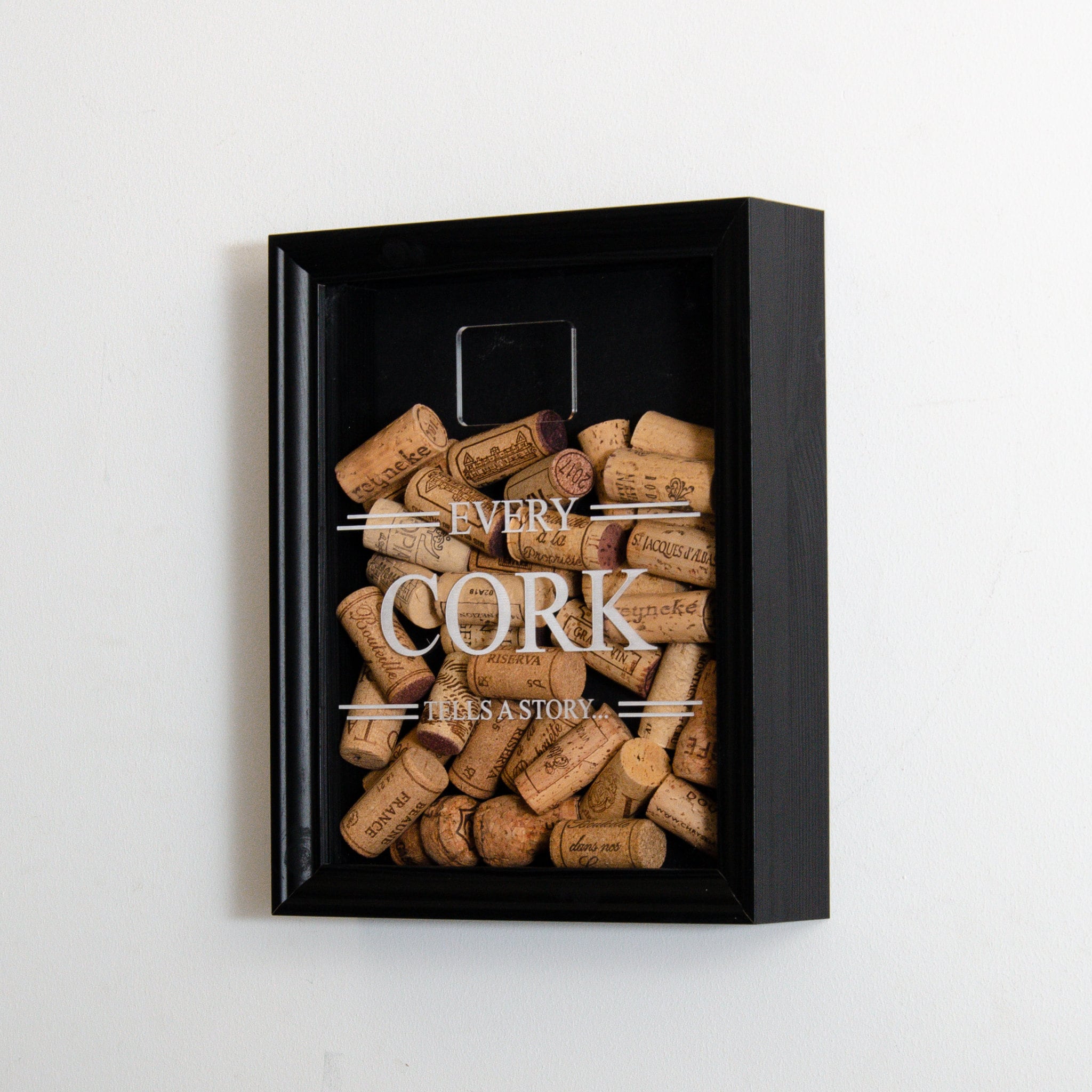 The Hobby Holder Custom Corks