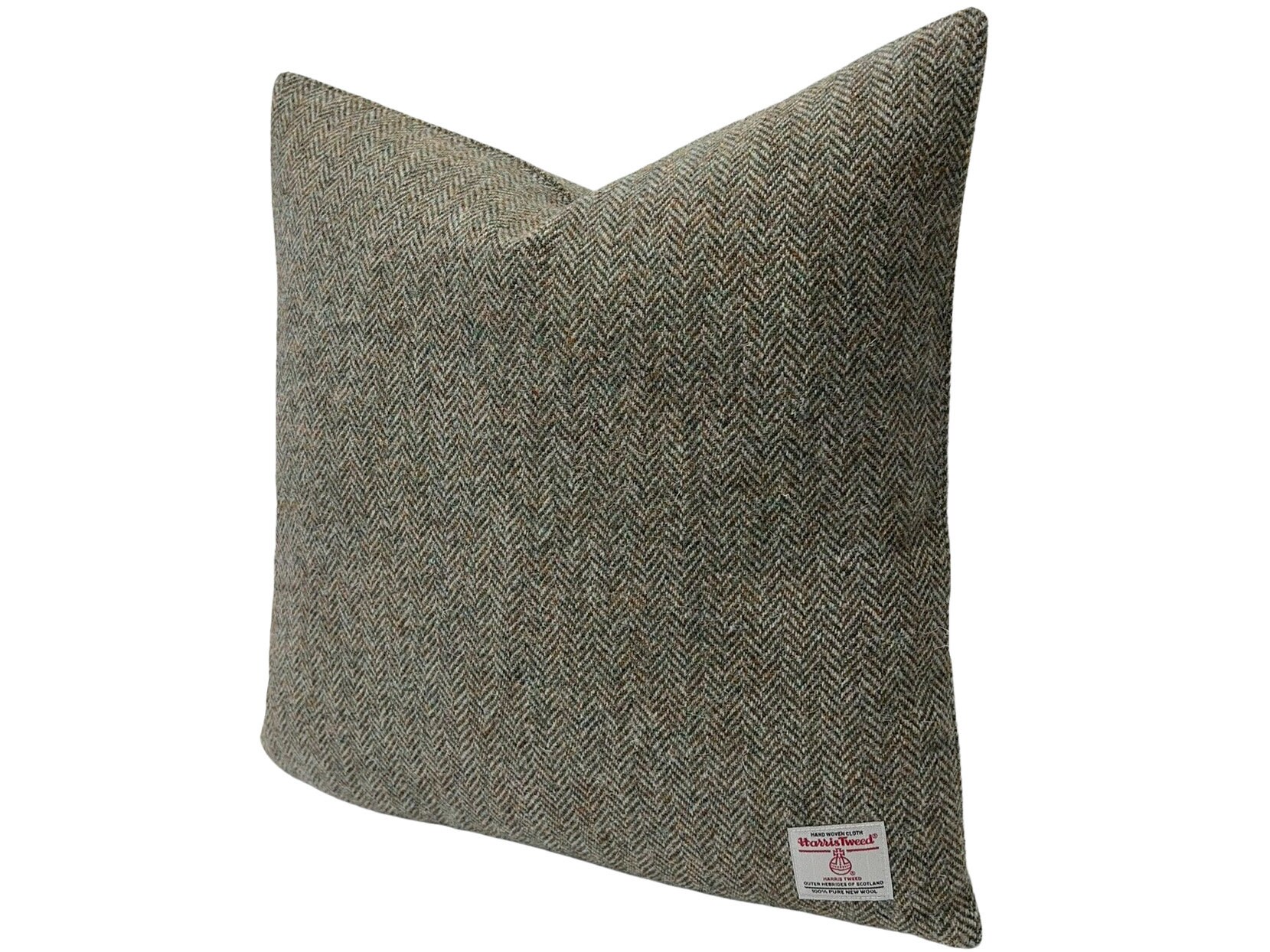 Euro top pillow insert