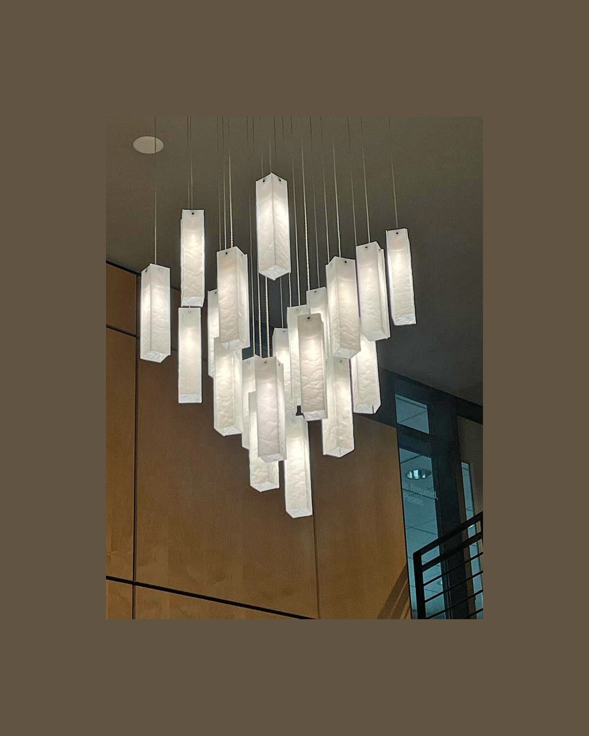 Lobby - Light