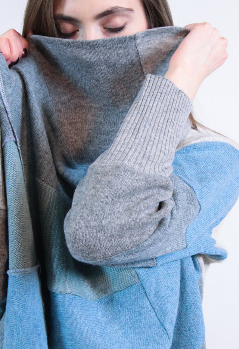 Alyxandra | Comfortable Coat main image 1
