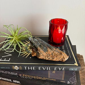 Vivianite Collectors Piece