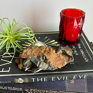 Vivianite Collectors Piece