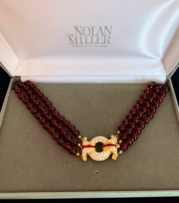 Nolan miller glamour collection sale