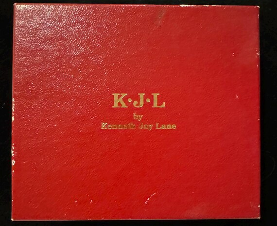 Kenneth J Lane Interchangeable Earrings - image 4