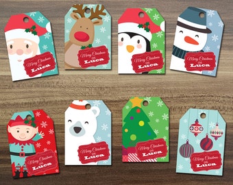 diy christmas etsy