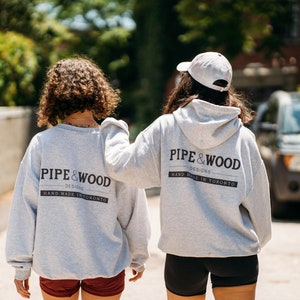 SWAG - Hoodie or Crew Sweater
