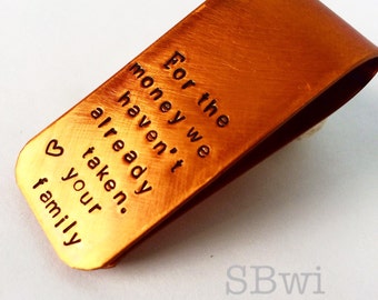 Tennessee Money Clip Etsy - custom money clip for dad