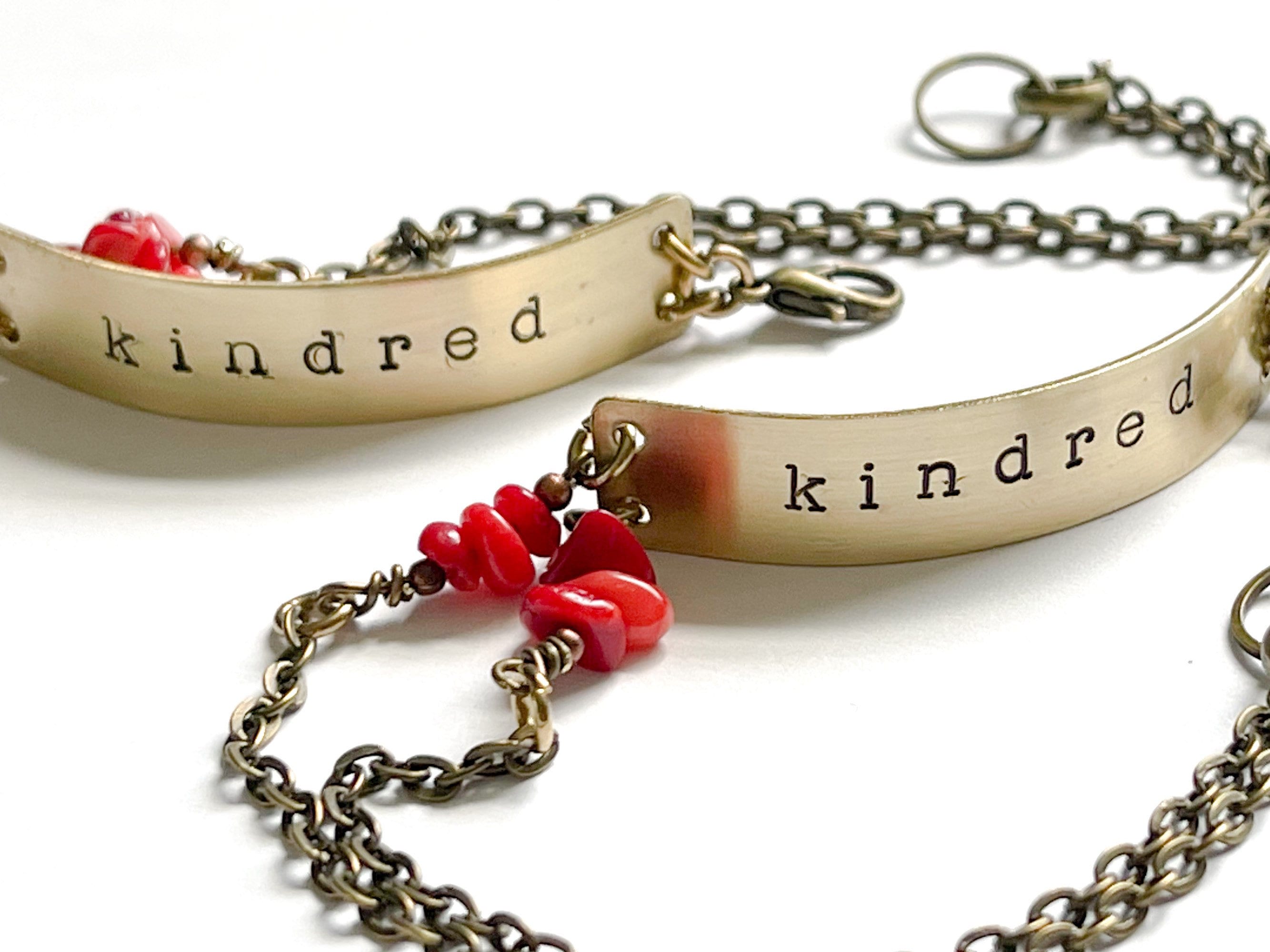 Kindred Bracelets 2024 www.houwelings
