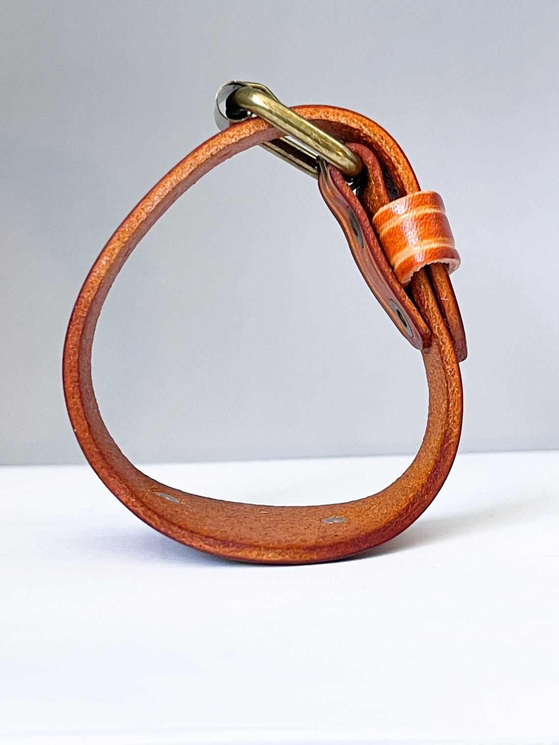 All is Well Cuff Bracelet main image 1