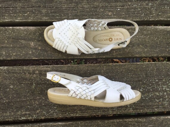 zapatos softspots