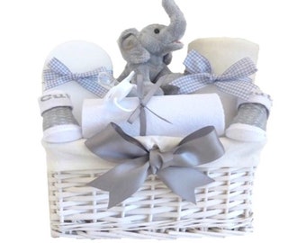 maternity hamper ideas