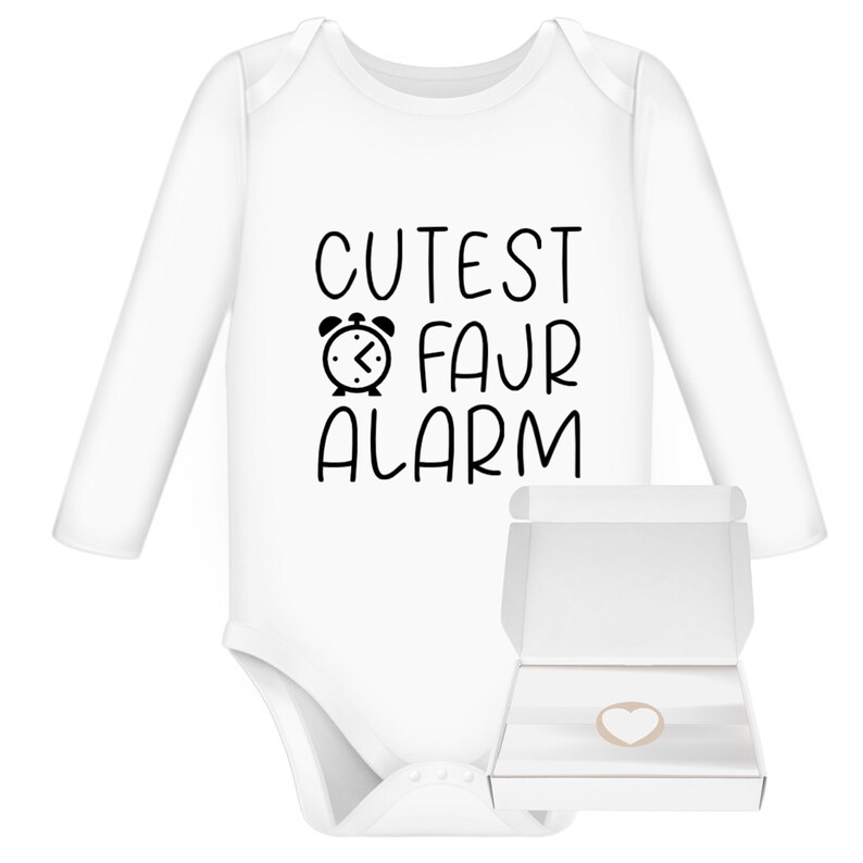 Eid baby clothes personalised Islamic vest for newborn celebration outfit.