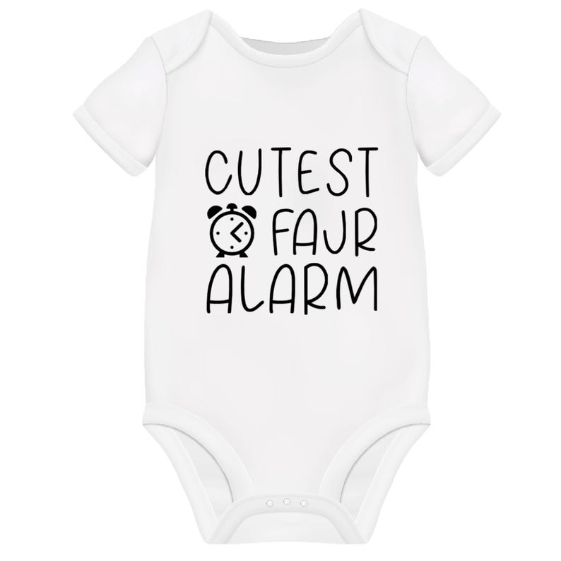 Personalised Muslim baby grow Arabic Eid gift for newborn boys and girls.