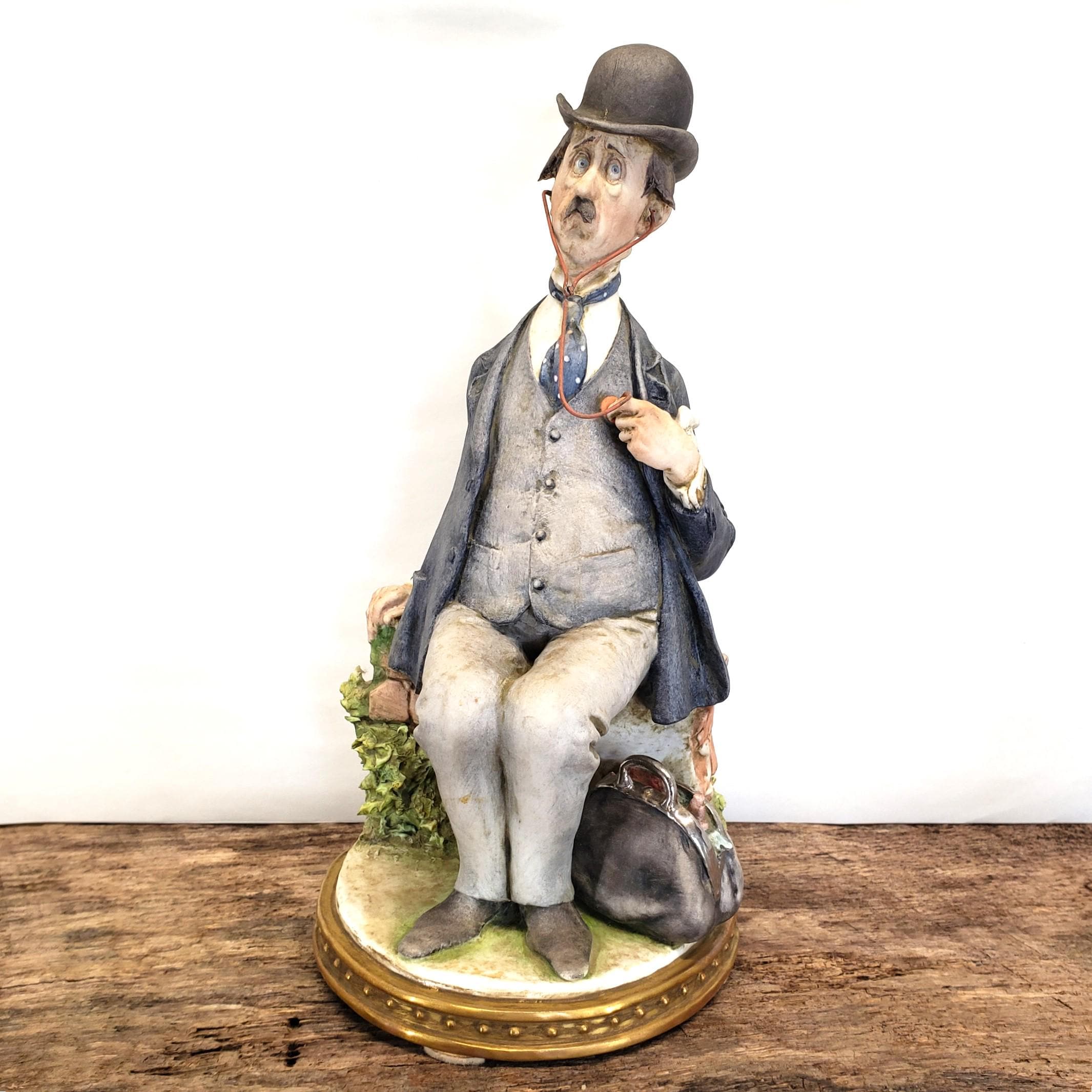Giuseppe Cappe' - Etsy
