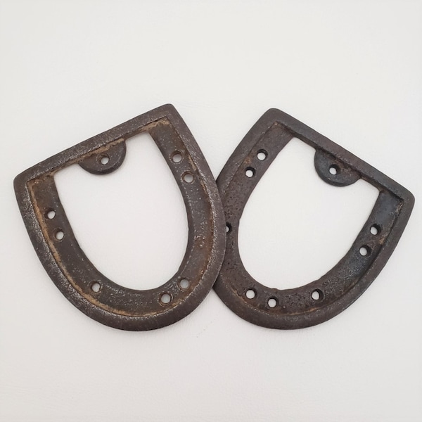 Metal Heel Plates Etsy