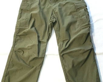 M65 Military Pants - Etsy