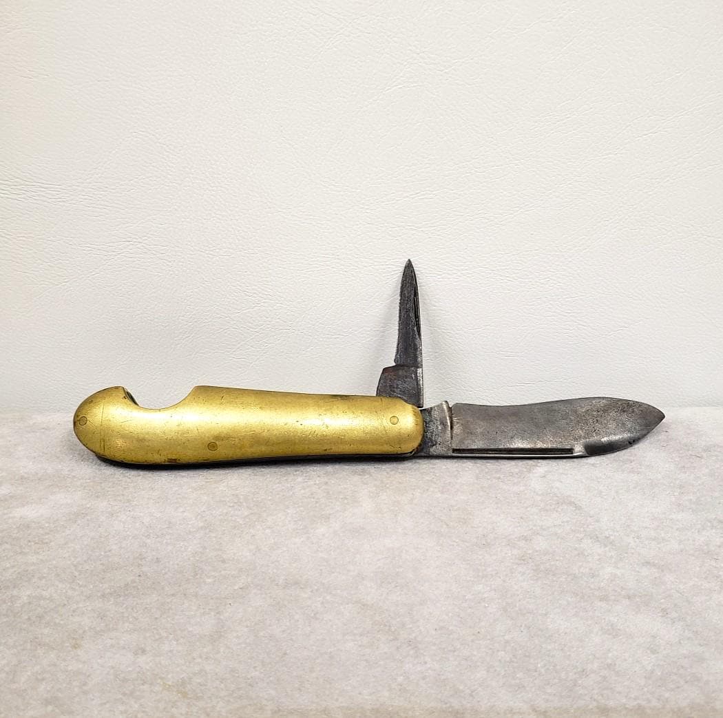 Vintage Remington Knives - Etsy