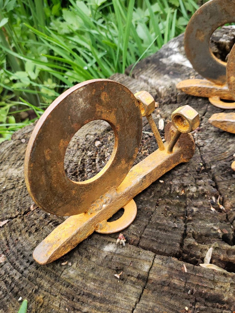railroad spike art sculpture railroad spike art sculpture