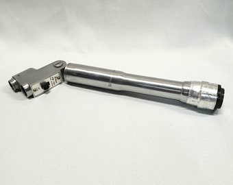 Fen-tone DM-700 Microphone, Japan, Tested and Non-Working, For Parts or Repair, Vintage