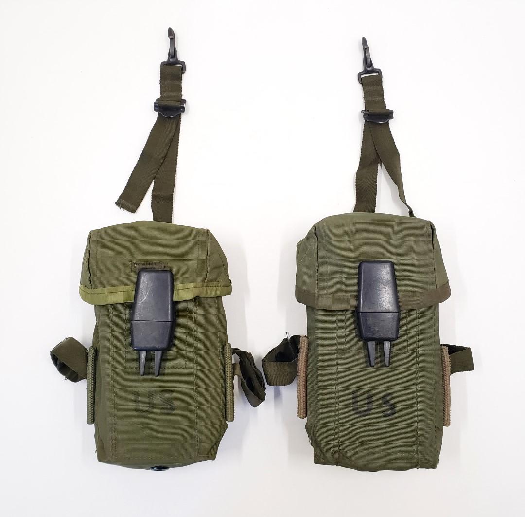 Vietnam Mag Pouch - Etsy