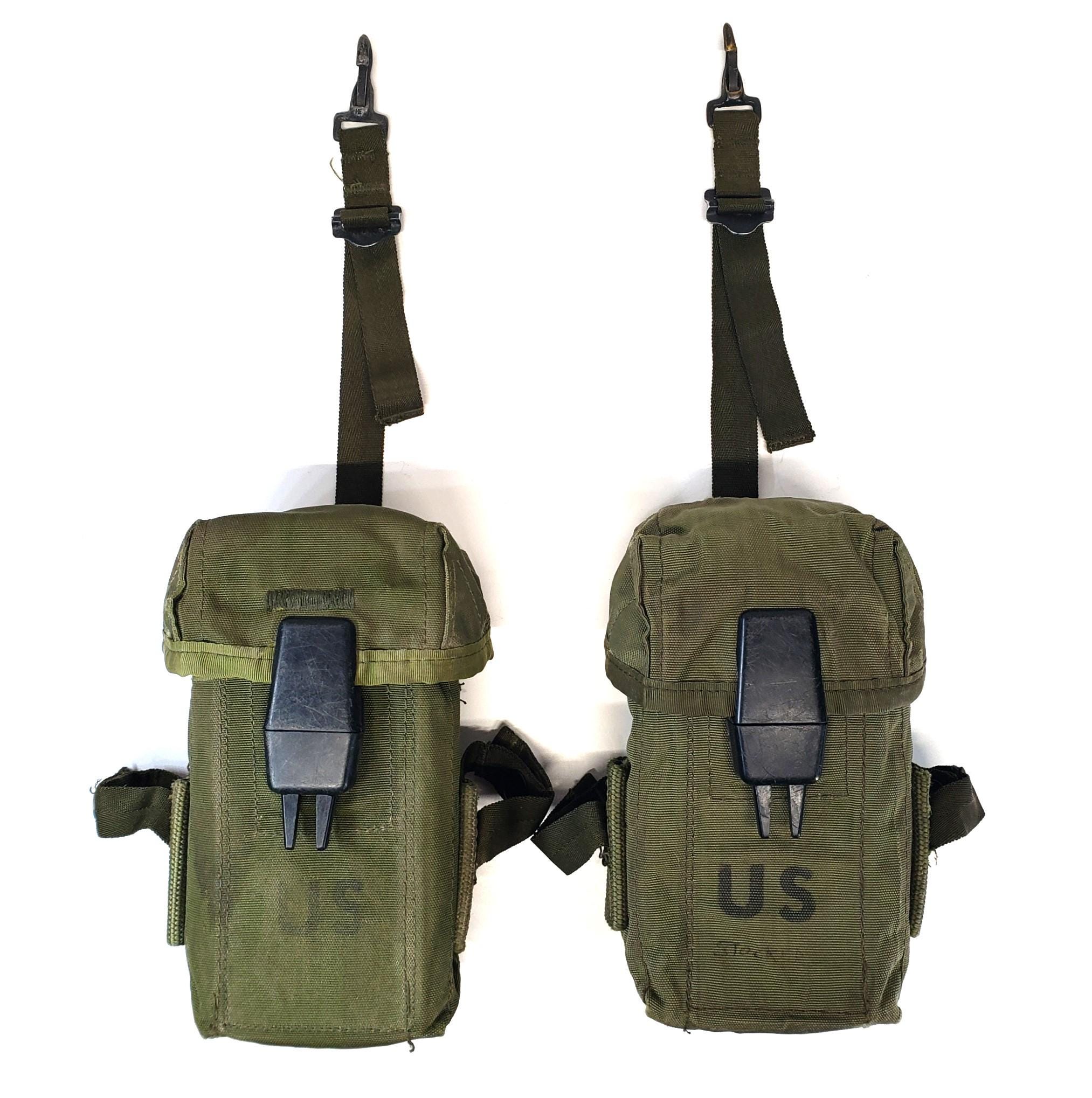 Vietnam Mag Pouch - Etsy