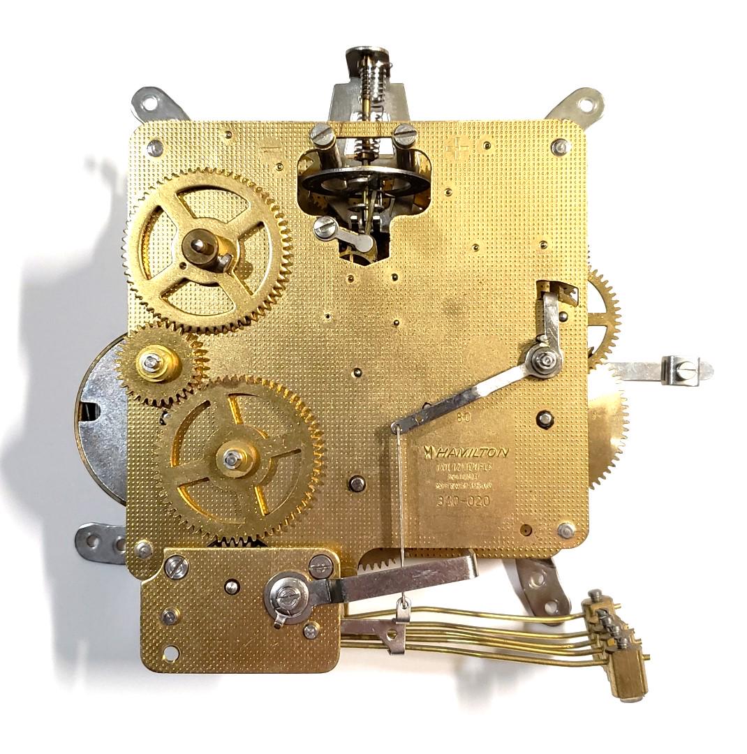 2 Jewels Clock - Etsy 2 Jewels Clock - Etsy